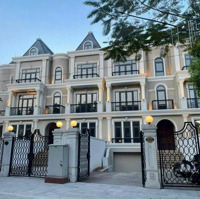 Kđt Ciputra Mở Bán Gđ3 Liền Kề, Biệt Thự - Giáp Công Viên 65 Ha - Nhận Nhà Ngay - Sổ Đỏ Trao Tay
