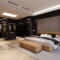 Hot Bỏng Tay, Chỉ 340 Triệu/M2 Mặt Phố Nguyễn Văn Cừ, 8 Tầng Đủ Tiện Ích,Mặt Tiền11M