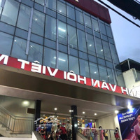 Giảm Giá Sốc 80 Tỷ/ Bán Tòa Nhàmặt Tiềnđường Tô Ngọc Vân - Thủ Đức. Dt: 14X39(H + 4 Tầng/ Hđt: 306 Triệu/Th
