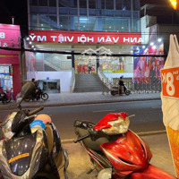 Giảm Giá Sốc 80 Tỷ/ Bán Tòa Nhàmặt Tiềnđường Tô Ngọc Vân - Thủ Đức. Dt: 14X39(H + 4 Tầng/ Hđt: 306 Triệu/Th