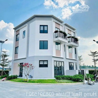 Nhà Ở Xã Hội Thấp Tầng 2,4 Tỷ Sổ Hồng Riêng, Nhận Ngay Nội Thất Cơ Bản!