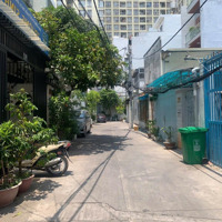 Bán Nhà 3 Tầng Lô Nhì Nguyễn Thị Thập ( 4,5X12 ) Nhà Mới Nội Thất Đẹp