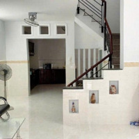 Bán Nhà 3 Tầng Lô Nhì Nguyễn Thị Thập ( 4,5X12 ) Nhà Mới Nội Thất Đẹp