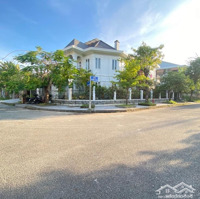 Bán Lô Đất Biệt Thự Kqh Cầu Lim, Thủy Xuân Tp. Huế, 268.4M, Giá Chỉ 5.1 Tỷ