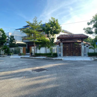 Bán Lô Đất Biệt Thự Kqh Cầu Lim, Thủy Xuân Tp. Huế, 268.4M, Giá Chỉ 5.1 Tỷ