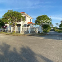 Bán Lô Đất Biệt Thự Kqh Cầu Lim, Thủy Xuân Tp. Huế, 268.4M, Giá Chỉ 5.1 Tỷ