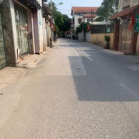 Bán Đất Phường Thụy Phương 47M2, Sổ Đỏ, Đầu Tư, Giữ Tiền, Gần Học Viện Tài Chính, Có Thương Lượng
