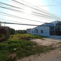Bán Gấp 120M2 Giá Bán 900 Triệu Ngay Mtđ Trần Quang Quơn, Cần Giờ Tuần Sau Hết Hàng Cho Anh Chị,Shr.