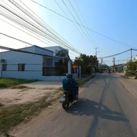 Bán Gấp 120M2 Giá Bán 900 Triệu Ngay Mtđ Trần Quang Quơn, Cần Giờ Tuần Sau Hết Hàng Cho Anh Chị,Shr.