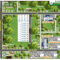 Bán Đất Nền Tại Xã Thạch Quảng ,Thạch Thành, Thanh Hóa Với Diện Tích Là 120M Vuông
