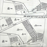 Bán Đất Nền Tại Xã Thạch Quảng ,Thạch Thành, Thanh Hóa Với Diện Tích Là 120M Vuông