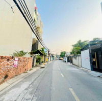 Bán Gấp 2 Lô Đất Mặt Tiền Đường Số 28 Mặt Tiền Oto 2Chiều Kinh Doanh Buôn Bán Được 5X21M 0915698839