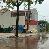 Bán Đất 75M2 Tại Đường Mai Đình, Xã Mai Đình, Sóc Sơn, Hà Nội, Chỉ Với 35 Triệu / M2
