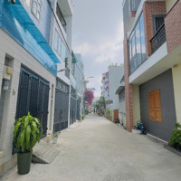 (Lô Đất Đẹp) Kế Bên Vành Đai 2, Đ. Số 12, P. Trường Thọ - 4,85Tỷ - Ôtô