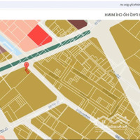 (Lô Đất Đẹp) Kế Bên Vành Đai 2, Đ. Số 12, P. Trường Thọ - 4,85Tỷ - Ôtô