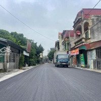 Chính Chủ Gửi Bán Lô Đất Đẹp Chia Lô Tại Thôn Nhân Nội - Tân Tiến, Diện Tích 104M2 Mặt Tiền 8,7M
