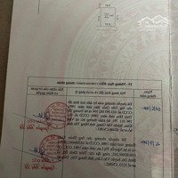 Chính Chủ Gửi Bán Lô Đất Đẹp Chia Lô Tại Thôn Nhân Nội - Tân Tiến, Diện Tích 104M2 Mặt Tiền 8,7M