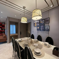 Cho Thuê Căn Hộ Chung Cư Botanic Towers, 20 Triệu Vnd, 120 M2, 3 Phòng Ngủ 2 Vệ Sinhtại Nguyễn Thượng Hiền