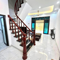 Cho Thuê Nhà 3 Phòng Ngủ Thanh Lãm, Phú Lãm, Hà Đông 35M2, 5 Tầng, Giá Bán 7,5 Triệu/Tháng