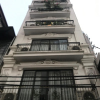 Cho Thuê Nhà 3 Phòng Ngủ Thanh Lãm, Phú Lãm, Hà Đông 35M2, 5 Tầng, Giá Bán 7,5 Triệu/Tháng