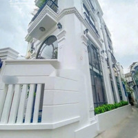 Cho Thuê Nhà Nguyên Căn 40/3A Nhiêu Tứ, Phường 7, Phú Nhuận