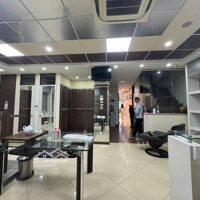 Cho Thuê Nhà Mặt Phố Nguyễn Văn Tố 90M2 Nở Hậu 35 Triệu/Tháng