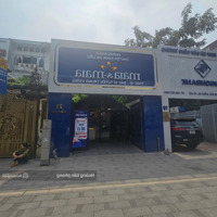 Cho Thuê Nhà Mặt Phố Huế 110M X 2 Tầng,Mặt Tiền5M, Giá Chỉ 48 Triệu/Tháng Vị Trí Trung Tâm Hai Bà Trưng