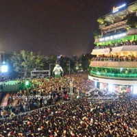 Cho Thuê Nhà Mặt Phố Huế 110M X 2 Tầng,Mặt Tiền5M, Giá Chỉ 48 Triệu/Tháng Vị Trí Trung Tâm Hai Bà Trưng