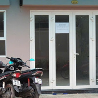 Cần Cho Thuê Căn Hộ Shophouse Khu Vực Phường Trường Thọ, Thành Phố Thủ Đức