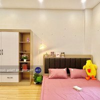 Tingtong 154 - Ccmn Ngay Ngã Tư Xuân La - Võ Chí Công Căn Hộ Full Đồ - Ra Vào Face Id Ở Được Luôn