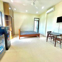Cho Thuê Căn Hộ 2N1K Ngọc Thụy, Long Biên Giá Bán 7 Triệu/Tháng