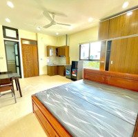 Cho Thuê Căn Hộ 2N1K Ngọc Thụy, Long Biên Giá Bán 7 Triệu/Tháng