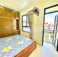 Cho Thuê Căn Hộ 2N1K Ngọc Thụy, Long Biên Giá Bán 7 Triệu/Tháng