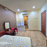Phòng Full Nội Thất Ngay Đường Phạm Công Trứ