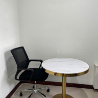 Cho Thuê Văn Phòng Co-Working Gần Masteri An Phú Ngồi 2-3 Người Chỉ 7, 5 Triệu Bao Điện Nước