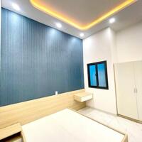 Nhà hẻm ô tô đường Nguyễn Văn Tiếp, P5 TP Tân An, Long An