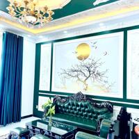Nhà hẻm ô tô đường Nguyễn Văn Tiếp, P5 TP Tân An, Long An