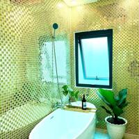 Nhà hẻm ô tô đường Nguyễn Văn Tiếp, P5 TP Tân An, Long An