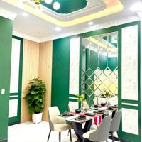 Nhà hẻm ô tô đường Nguyễn Văn Tiếp, P5 TP Tân An, Long An