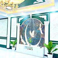 Nhà hẻm ô tô đường Nguyễn Văn Tiếp, P5 TP Tân An, Long An
