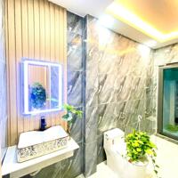 Nhà hẻm ô tô đường Nguyễn Văn Tiếp, P5 TP Tân An, Long An