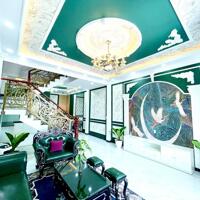 Nhà hẻm ô tô đường Nguyễn Văn Tiếp, P5 TP Tân An, Long An