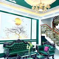 Nhà hẻm ô tô đường Nguyễn Văn Tiếp, P5 TP Tân An, Long An
