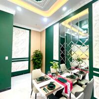 Nhà hẻm ô tô đường Nguyễn Văn Tiếp, P5 TP Tân An, Long An