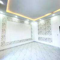 Nhà hẻm ô tô đường Nguyễn Văn Tiếp, P5 TP Tân An, Long An
