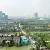 Hàng Hiếm Chuyển Nhượng - Duplex View Toàn Cảnh Biệt Thự Đảo Duy Nhất Nguyên Bản Cđt