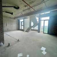Hàng Hiếm Chuyển Nhượng - Duplex View Toàn Cảnh Biệt Thự Đảo Duy Nhất Nguyên Bản Cđt