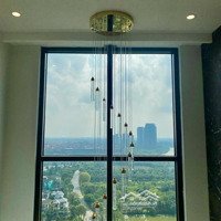 Hàng Hiếm Chuyển Nhượng - Duplex View Toàn Cảnh Biệt Thự Đảo Duy Nhất Nguyên Bản Cđt