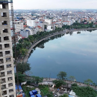 Bán Căn Hộ 2 Ngủ Tại Dự Án Lakeside Garden Lê Hồng Phong - Hải Phòng