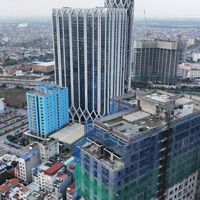 Bán Căn Hộ 2 Ngủ Tại Dự Án Lakeside Garden Lê Hồng Phong - Hải Phòng